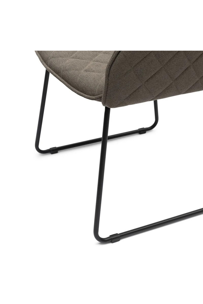 Belgium Weave Dining Armchair | Rivièra Maison Frisco | Oroatrade.com