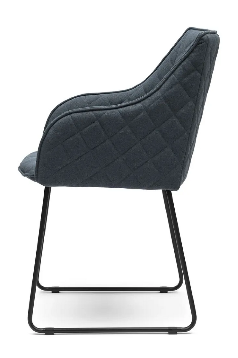 Belgium Weave Dining Armchair | Rivièra Maison Frisco | Oroatrade.com