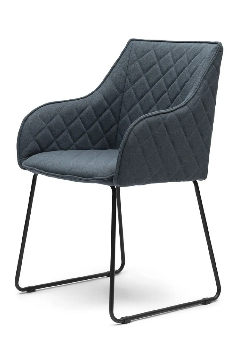 Belgium Weave Dining Armchair | Rivièra Maison Frisco | Oroatrade.com