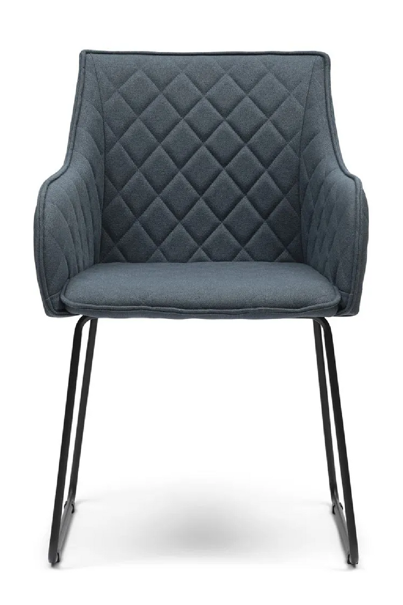 Belgium Weave Dining Armchair | Rivièra Maison Frisco | Oroatrade.com