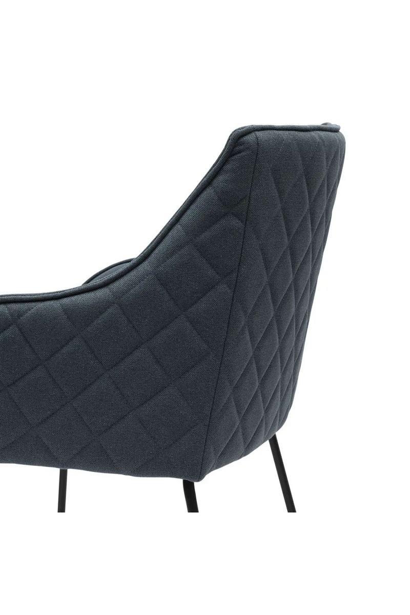 Belgium Weave Dining Armchair | Rivièra Maison Frisco | Oroatrade.com