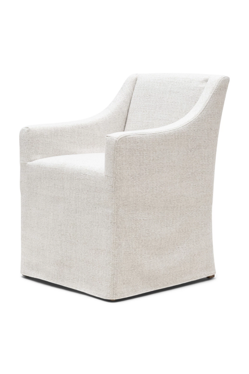 Cotemporary Dining Armchair | Rivièra Maison Firenze | Oroatrade.com