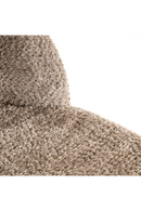 Cut-Out Back Bar Stool | Richmond Interiors Delphine