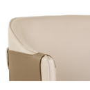 Hospitality furniture - Leather-Inspired Dining Chair - www.oroatrade.com