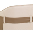 Hospitality furniture - Leather-Inspired Dining Chair - www.oroatrade.com