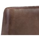 Hospitality furniture - Diamond-Stitched Leather-Inspired Dining Chairs (2) - www.oroatrade.com