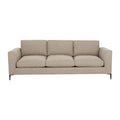 Hospitality furniture - Minimalist Fabric Sofa - www.oroatrade.com
