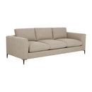 Hospitality furniture - Minimalist Fabric Sofa - www.oroatrade.com