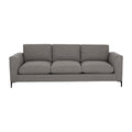Hospitality furniture - Minimalist Fabric Sofa - www.oroatrade.com