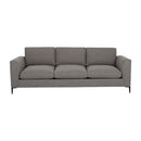 Hospitality furniture - Minimalist Fabric Sofa - www.oroatrade.com
