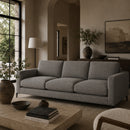 Hospitality furniture - Minimalist Fabric Sofa - www.oroatrade.com