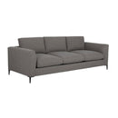 Hospitality furniture - Minimalist Fabric Sofa - www.oroatrade.com