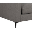 Hospitality furniture - Minimalist Fabric Sofa - www.oroatrade.com