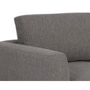 Hospitality furniture - Minimalist Fabric Sofa - www.oroatrade.com