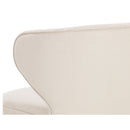 Hospitality furniture - Pedestal Swivel Dining Chair - www.oroatrade.com