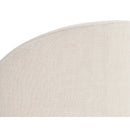 Hospitality furniture - Fabric Swivel Dining Chair - www.oroatrade.com