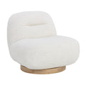 Hospitality furniture - Modern Fabric Lounge Chair - www.oroatrade.com