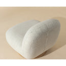Hospitality furniture - Modern Fabric Lounge Chair - www.oroatrade.com