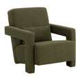 Hospitality furniture - Modern Fabric Lounge Chair - www.oroatrade.com