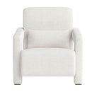 Hospitality furniture - Modern Fabric Lounge Chair - www.oroatrade.com