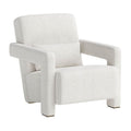 Hospitality furniture - Modern Fabric Lounge Chair - www.oroatrade.com