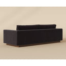 Hospitality furniture - Italian Leather Sofa - www.oroatrade.com