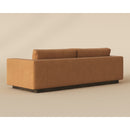 Hospitality furniture - Italian Leather Sofa - www.oroatrade.com