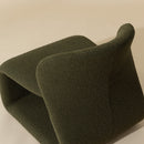 Hospitality furniture - Contemporary Fabric Lounge Chair - www.oroatrade.com