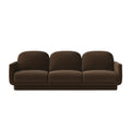 Hospitality furniture - Retro Style Fabric Sofa - www.oroatrade.com