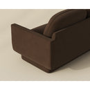 Hospitality furniture - Retro Style Fabric Sofa - www.oroatrade.com