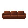 Hospitality furniture - Retro Style Fabric Sofa - www.oroatrade.com
