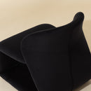 Hospitality furniture - Contemporary Fabric Lounge Chair - www.oroatrade.com