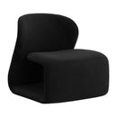 Hospitality furniture - Contemporary Fabric Lounge Chair - www.oroatrade.com