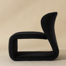 Hospitality furniture - Contemporary Fabric Lounge Chair - www.oroatrade.com