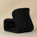 Hospitality furniture - Contemporary Fabric Lounge Chair - www.oroatrade.com