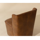Hospitality furniture - Upholstered Wheel Dining Chair - www.oroatrade.com
