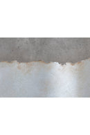 Silver Indoor/Outdoor End Table | Splendido Aries | Oroa.com