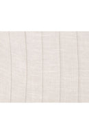 Vertical Stitched Dining Chairs (2) | Splendido Halden | Oroa.com