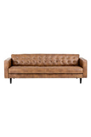 Contract furniture - Refined Upholstered Sofa - www.oroatrade.com