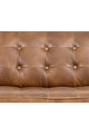 Contract furniture - Refined Upholstered Sofa - www.oroatrade.com