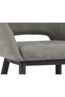 Cutout-Back Dining Amchair | Splendido Thatcher | Oroa.com