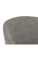 Cutout-Back Dining Amchair | Splendido Thatcher | Oroa.com