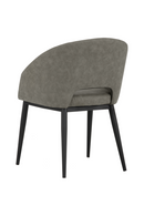Cutout-Back Dining Amchair | Splendido Thatcher | Oroa.com