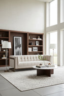 Button Tufted Sofa | Splendido Ekon | Oroa.com