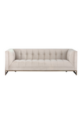 Button Tufted Sofa | Splendido Ekon | Oroa.com