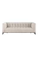 Button Tufted Sofa | Splendido Ekon | Oroa.com