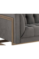 Button Tufted Sofa | Splendido Ekon | Oroa.com