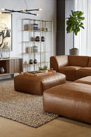 Modern Open Shelving Bookcase | Splendido Eiffel | Oroa.com