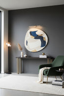 Brown Oak Console Table | Splendido Alto | Oroa.com