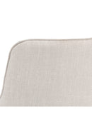 Barrel Back Dining Armchair | Splendido Franklin  | Oroa.com